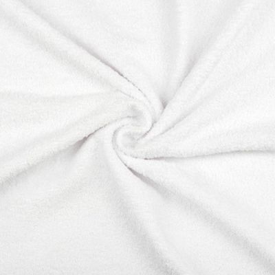 Полотенце Terry S, 450, белый