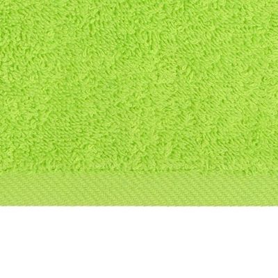Полотенце Terry М, 450, зеленое яблоко