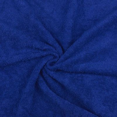 Полотенце Terry S, 450, синий