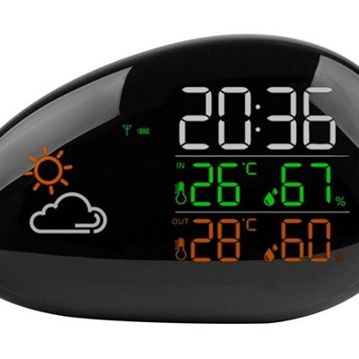 Метеостанция Rombica StoneCast 2 WTS