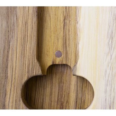 Набор для сыра из акации Parmesan