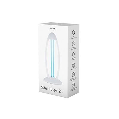 Стерилизатор Rombica Sterilizer Z1