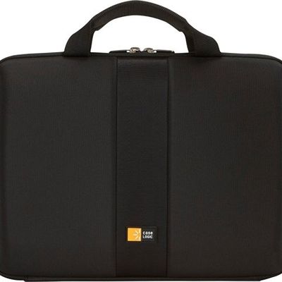 Чехол для ноутбука 11,6 Case Logic с ручками, черный