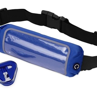 Набор для бега Sprint, синий