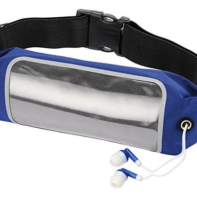 Набор для бега Sprint, синий