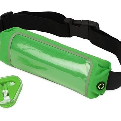 Набор для бега Sprint, зеленое яблоко