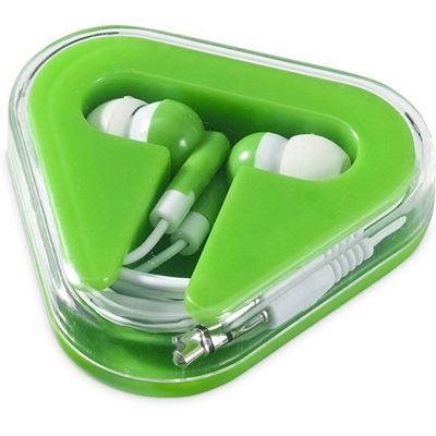 Набор для бега Sprint, зеленое яблоко