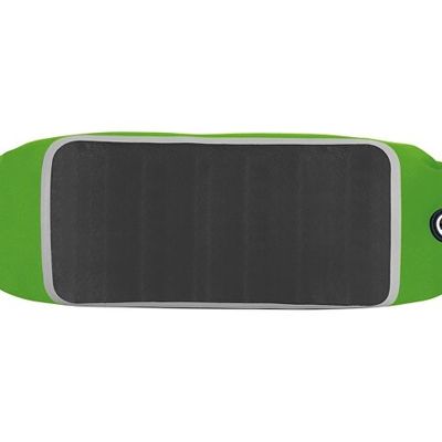 Набор для бега Sprint, зеленое яблоко