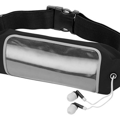 Набор для бега Sprint, черный