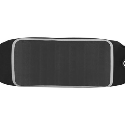 Набор для бега Sprint, черный