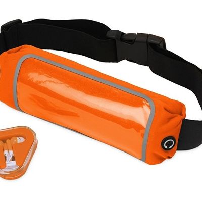 Набор для бега Sprint, оранжевый