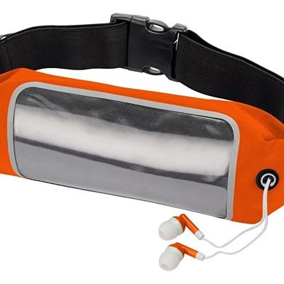 Набор для бега Sprint, оранжевый