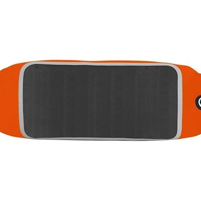 Набор для бега Sprint, оранжевый