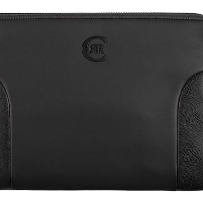 Чехол для ноутбука Forbes Black