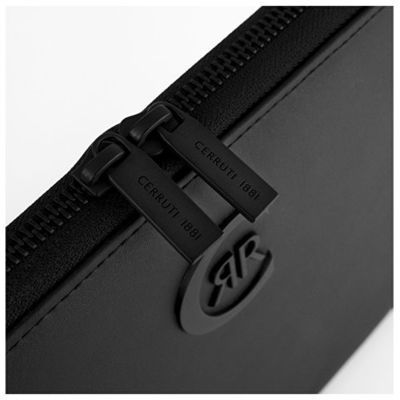 Чехол для ноутбука Forbes Black