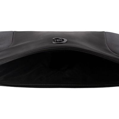 Чехол для ноутбука Forbes Black