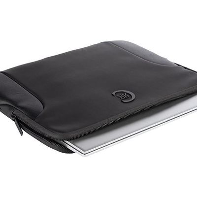 Чехол для ноутбука Forbes Black