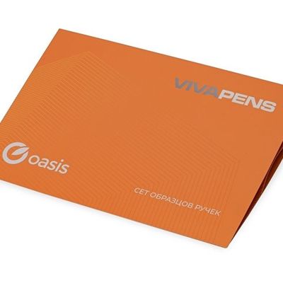 Промо-сет ручек Viva Pens