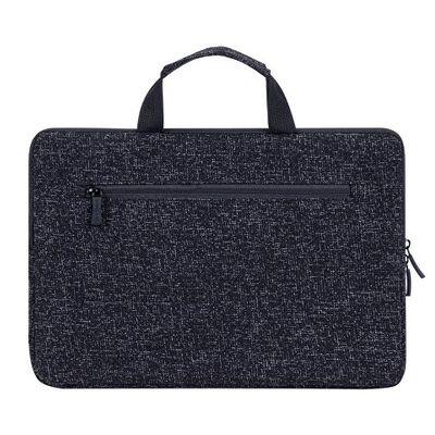 RIVACASE 7913 black чехол для ноутбука 13.3