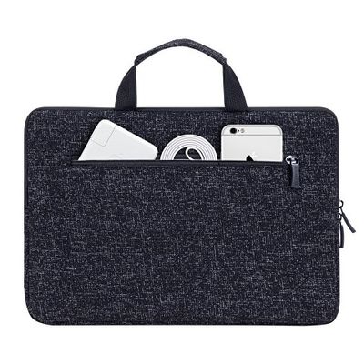 RIVACASE 7913 black чехол для ноутбука 13.3