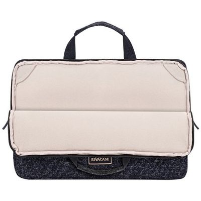RIVACASE 7913 black чехол для ноутбука 13.3