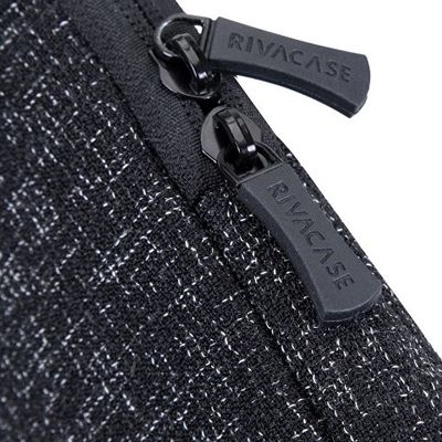 RIVACASE 7913 black чехол для ноутбука 13.3