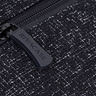 RIVACASE 7913 black чехол для ноутбука 13.3