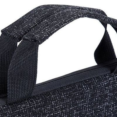 RIVACASE 7913 black чехол для ноутбука 13.3
