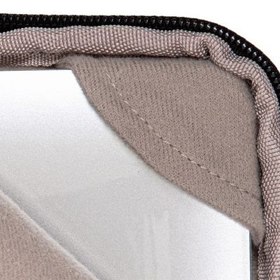 RIVACASE 7913 black чехол для ноутбука 13.3