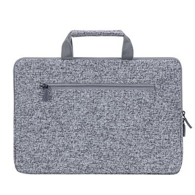 RIVACASE 7913 light grey чехол для ноутбука 13.3