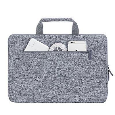 RIVACASE 7913 light grey чехол для ноутбука 13.3