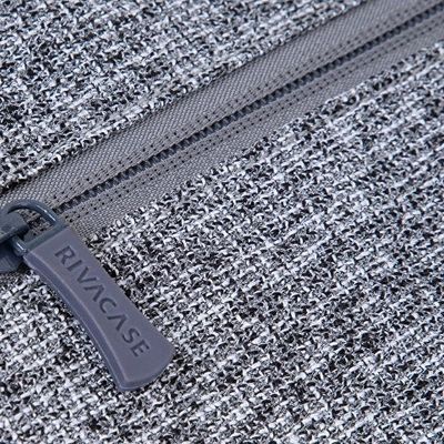 RIVACASE 7913 light grey чехол для ноутбука 13.3