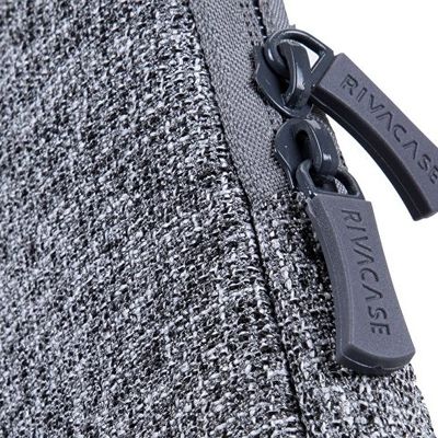 RIVACASE 7913 light grey чехол для ноутбука 13.3