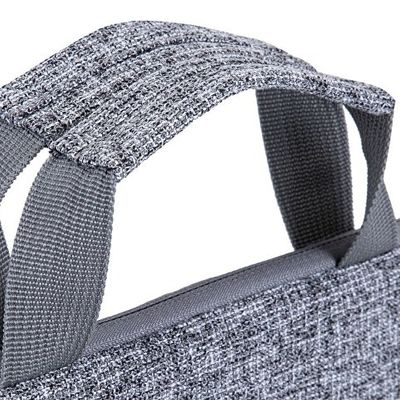 RIVACASE 7913 light grey чехол для ноутбука 13.3