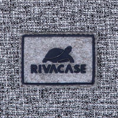 RIVACASE 7913 light grey чехол для ноутбука 13.3