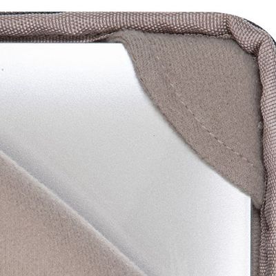 RIVACASE 7913 light grey чехол для ноутбука 13.3
