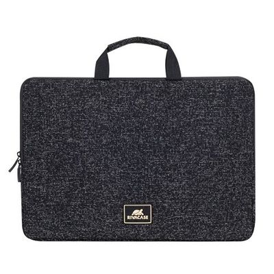 RIVACASE 7915 black чехол для ноутбука 15.6