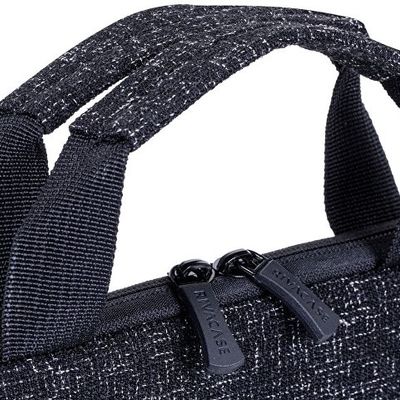 RIVACASE 7915 black чехол для ноутбука 15.6