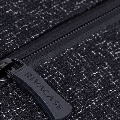 RIVACASE 7915 black чехол для ноутбука 15.6