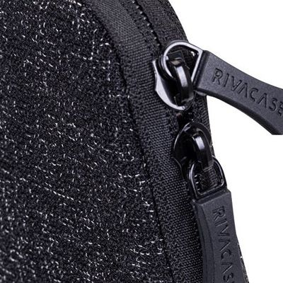 RIVACASE 7915 black чехол для ноутбука 15.6