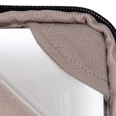 RIVACASE 7915 black чехол для ноутбука 15.6