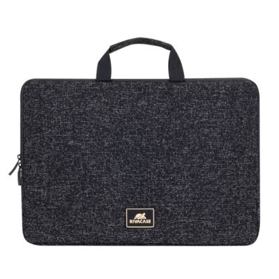 RIVACASE 7915 black чехол для ноутбука 15.6