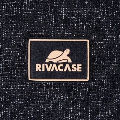 RIVACASE 7923 black рюкзак для ноутбука 13.3