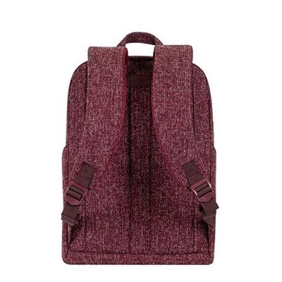 RIVACASE 7923 burgundy red рюкзак для ноутбука 13.3