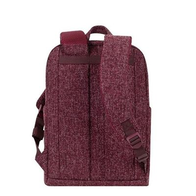 RIVACASE 7923 burgundy red рюкзак для ноутбука 13.3