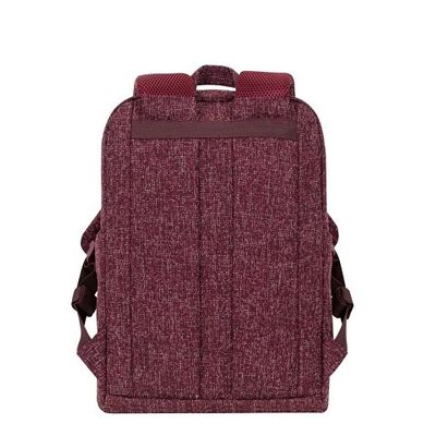 RIVACASE 7923 burgundy red рюкзак для ноутбука 13.3