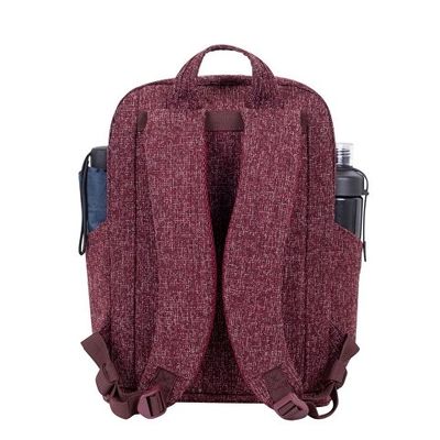 RIVACASE 7923 burgundy red рюкзак для ноутбука 13.3