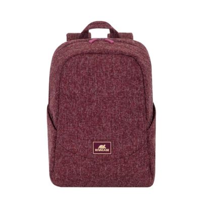 RIVACASE 7923 burgundy red рюкзак для ноутбука 13.3