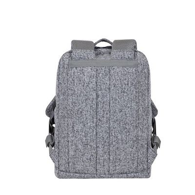 RIVACASE 7923 light grey рюкзак для ноутбука 13,3