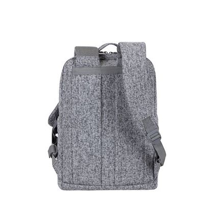 RIVACASE 7923 light grey рюкзак для ноутбука 13,3